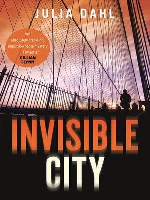 cover image of Invisible City